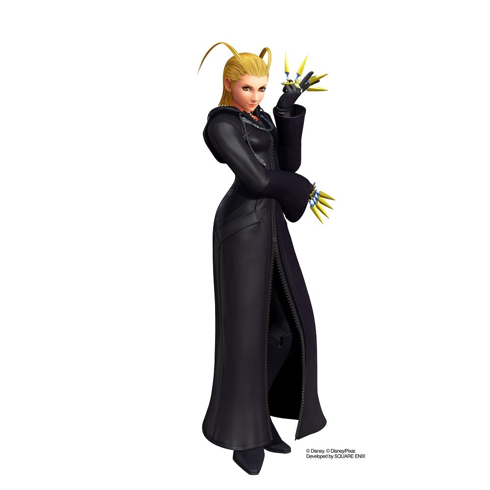 Kingdom Hearts III - Imagen 29